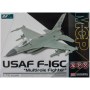 academy-12541-172-usaf-f-16c-multirole-fighter-multi-color-parts